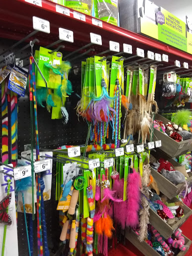 Pet Supply Store «PetSmart», reviews and photos, 2818 S Louise Ave, Sioux Falls, SD 57106, USA