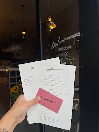 Photos du propriétaire du Restaurant Les Amoureuses à Paris - n°3
