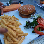 Photo n° 2 de l'avis de Celine.A fait le 20/08/2021 à 19:16 pour Brasserie Le Thermal à Salins-les-Bains