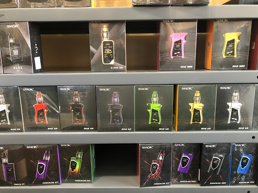 Vaporizer Store «EAV Smoke & Vape», reviews and photos, 1307 Glenwood Ave SE, Atlanta, GA 30316, USA