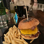 Photo n°2 de l'avis de Vanity.s fait le 10/12/2022 à 17:48 sur le  Pub Birreria Falò à Sutri