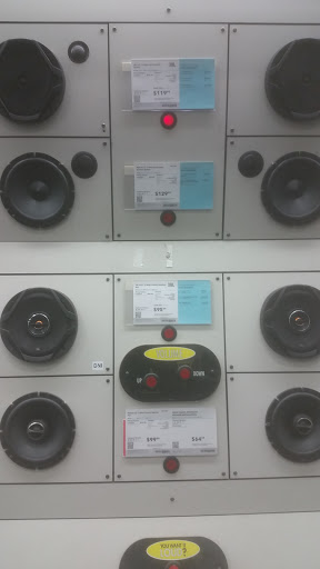 Electronics Store «Best Buy», reviews and photos, 9970 N Newport Hwy, Spokane, WA 99218, USA