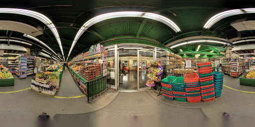 Produce Market «Manhattan Fruit Exchange», reviews and photos, 75 9th Ave, New York, NY 10011, USA
