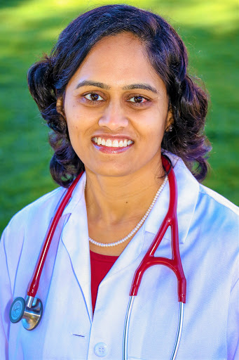 Dr. Naga Nalini Tirumalasetty