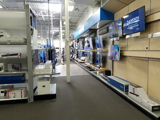 Electronics Store «Best Buy», reviews and photos, 7550 Commons Blvd, Victor, NY 14564, USA