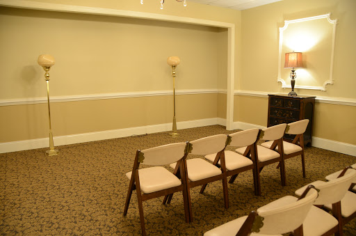 Funeral Home «Sykes Funeral Home & Crematory», reviews and photos, 424 Franklin St, Clarksville, TN 37040, USA