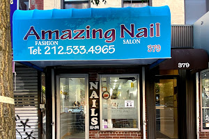 Amazing Fashion Nail Salon