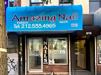 Amazing Fashion Nail Salon