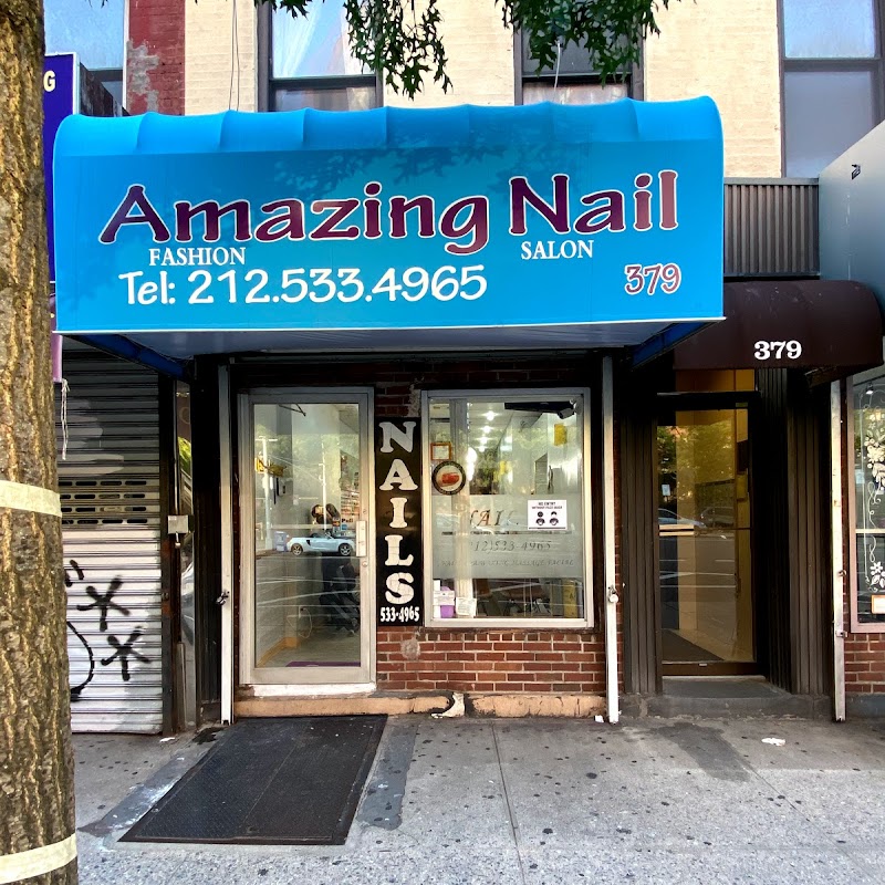Amazing Fashion Nail Salon
