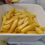 Photo n°10 de l'avis de manu1609. fait le 06/02/2023 à 18:15 sur le  Aldinger Kebap à Aldingen