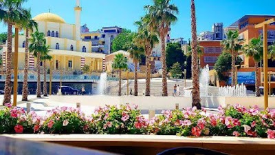 Photos of Xhamia E Madhe