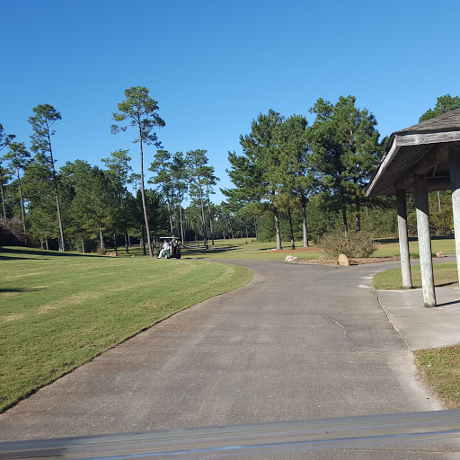 Golf Course «Grand Bear Golf Course», reviews and photos, 12040 Grand Way Blvd, Saucier, MS 39574, USA