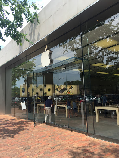 Computer Store «Apple New Haven», reviews and photos, 65 Broadway, New Haven, CT 06511, USA