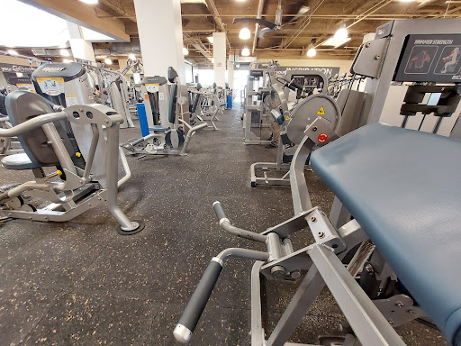 Gym «24 Hour Fitness», reviews and photos, 2800 N Main St Unit 3100, Santa Ana, CA 92705, USA