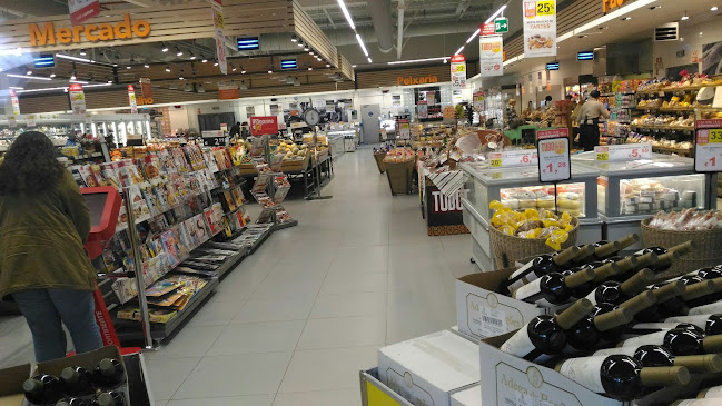 Continente Bom Dia Fátima - Supermercado