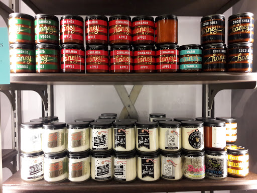 Beauty Supply Store «Bath & Body Works», reviews and photos, 1550 24th Ave NW, Norman, OK 73069, USA