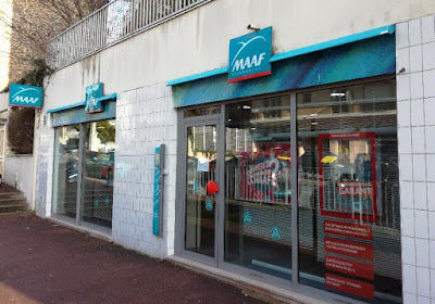 MAAF Assurances EAUBONNE à Eaubonne