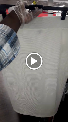 Clothing Store «Burlington Coat Factory», reviews and photos, 321 Speen St, Natick, MA 01760, USA