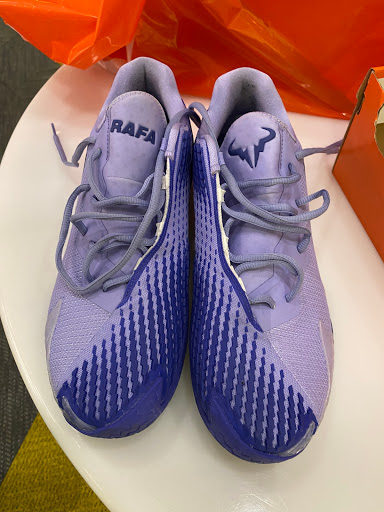 Sporting Goods Store «Nike Clearance Store», reviews and photos, 5000 S Arizona Mills Cir #240, Tempe, AZ 85282, USA