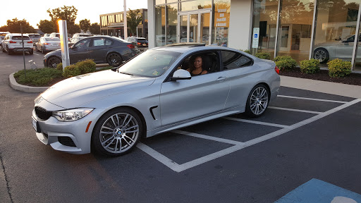 BMW Dealer «Richmond BMW», reviews and photos, 8710 W Broad St, Richmond, VA 23294, USA