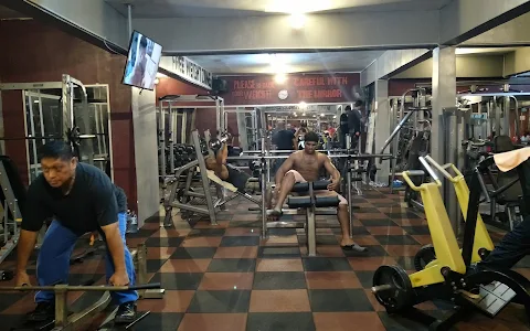 Muscle Construct Gym image