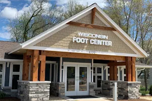 Wisconsin Foot Center: Dr. Andrew Marso, DPM image