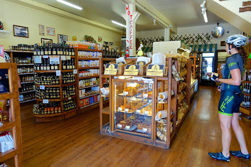 Grocery Store «ARCANGELI GROCERY CO/NORMS MARKET», reviews and photos, 287 Stage Rd, Pescadero, CA 94060, USA