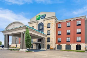 Holiday Inn Express & Suites Houston West - Katy, an IHG Hotel image