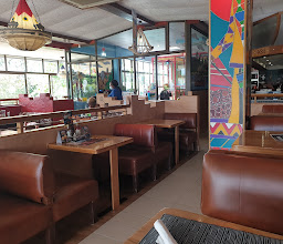 Geronimo Spur Steak Ranch photo