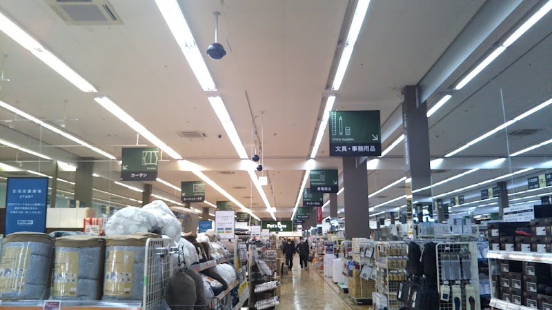 カインズ館山店 千葉県館山市高井 ホームセンター グルコミ