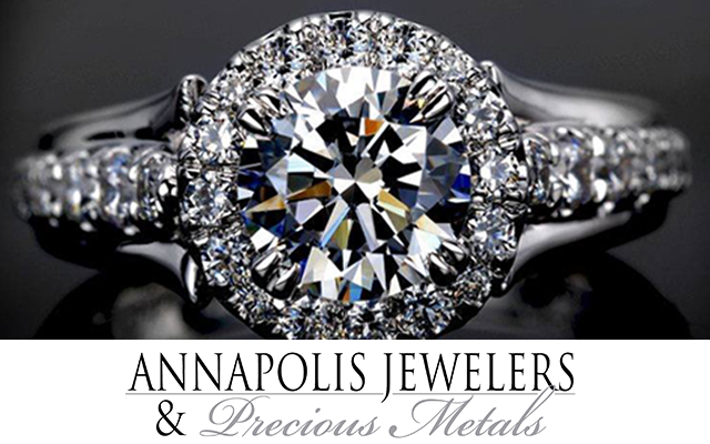 Annapolis Jewelers & Precious Metals