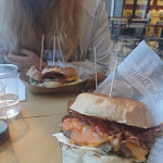 Photo n°2 de l'avis de Matteo.i fait le 19/05/2022 à 18:56 sur le  Pane Vino e Baghino à Rimini