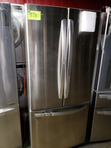 Appliance Store «Jose Good As New Appliances», reviews and photos, 2806 SW Loop 410, San Antonio, TX 78227, USA