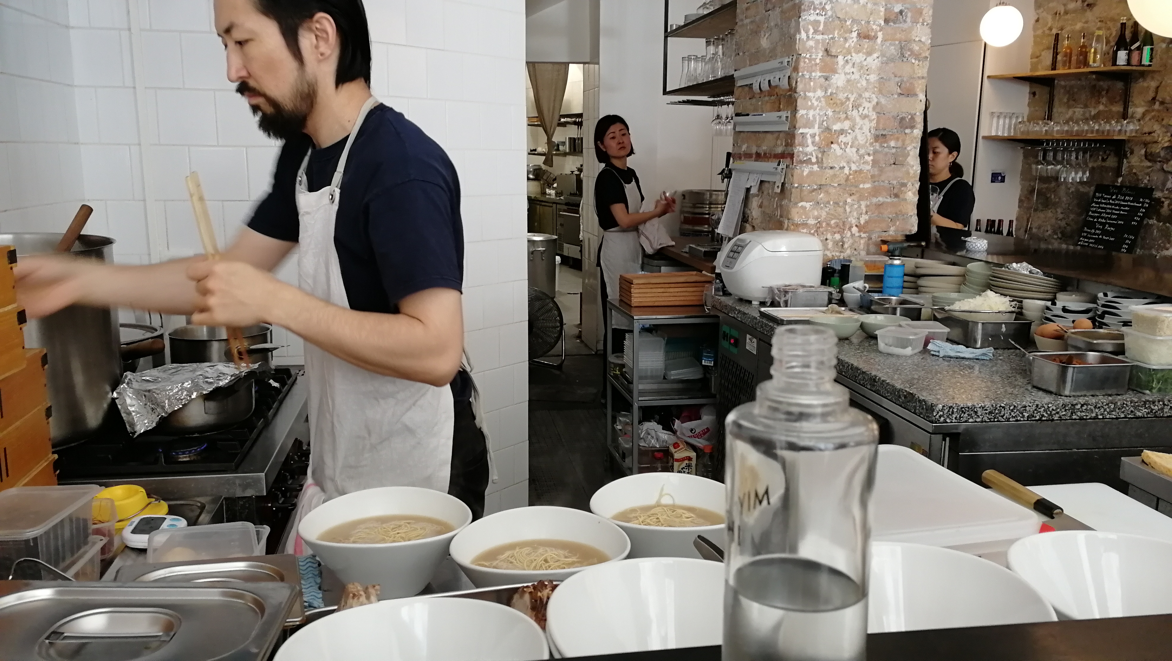 Photo n° 3 de l'avis de Marine.a fait le 24/04/2019 à 07:23