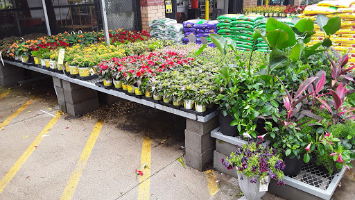 Home Improvement Store «The Home Depot», reviews and photos, 205 Anderson Ln N, Hendersonville, TN 37075, USA