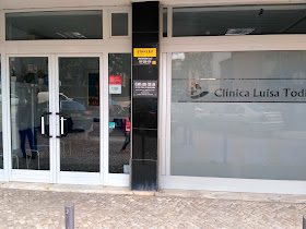 Clinica Luisa Tody