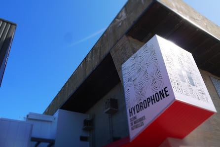 HYDROPHONE - Face A 11 Rue d'Estienne d'Orves, 56100 Lorient, France