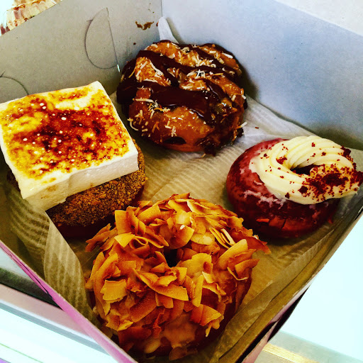 Donut Shop «Glazed Donut Works», reviews and photos, 2644 Elm St, Dallas, TX 75226, USA