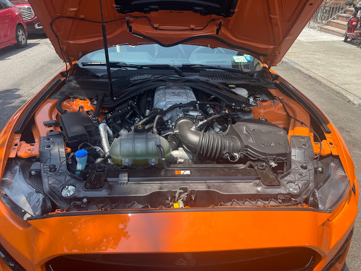 Auto Repair Shop «Zoni Bros. Zoni Customs», reviews and photos, 361 56th St, Brooklyn, NY 11220, USA