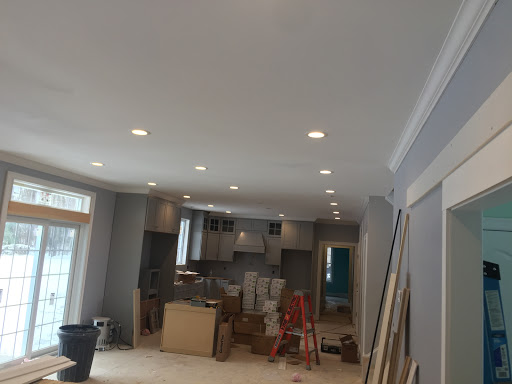 Electrician «KME ELECTRIC», reviews and photos, 280 Larch St, Woonsocket, RI 02895, USA