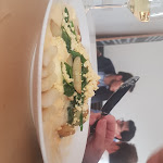 Photo n°2 de l'avis de Klaas.i fait le 02/06/2019 à 10:37 sur le restaurants Bistro Chicane à Antwerp