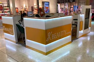 GK Beauty Nails Bar image