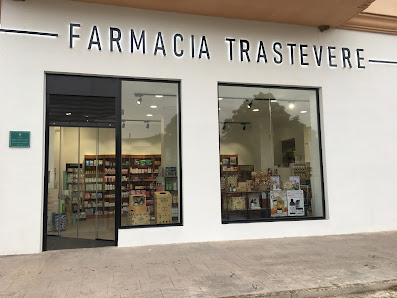 Farmacia Trastevere - Farmacia en Jerez de la Frontera 