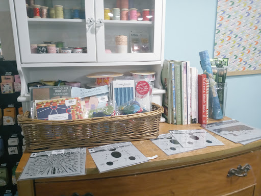 Craft Store «Anthology», reviews and photos, 218 State St, Madison, WI 53703, USA