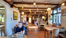 Tortilla Flats Restaurante Mexicano