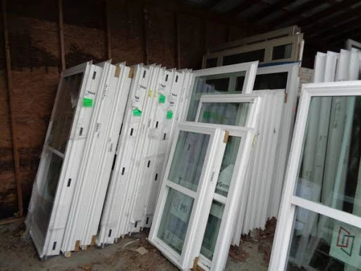 Building Materials Store «Building Material Surplus at Woodstock», reviews and photos, 104 Bell Pkwy, Woodstock, GA 30188, USA