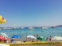 Sera Beach'in fotoğrafı doğal alan içinde bulunmaktadır
