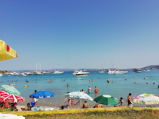 Sera Beach