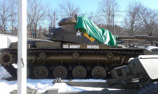 Museum «Military Museum of Southern New England», reviews and photos, 125 Park Ave, Danbury, CT 06810, USA