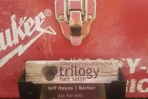 Trilogy Hair Salon image